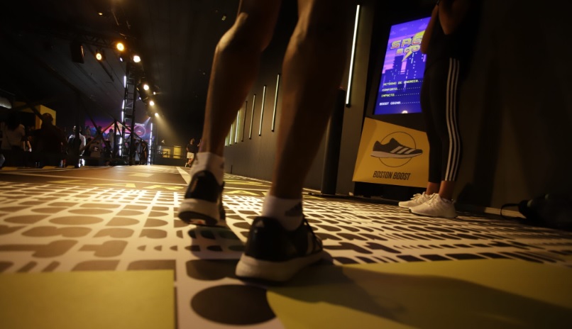 Vontade do cliente leva Adidas a relançar corrida própria