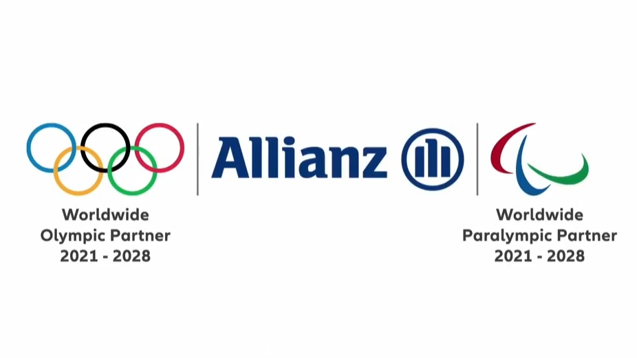 Allianz é nova patrocinadora do Comitê Olímpico Internacional