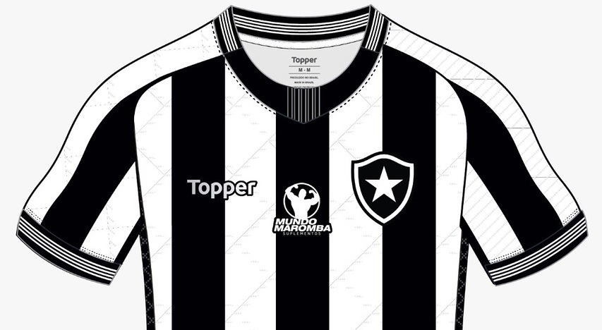 Botafogo Fecha Aporte Para Time Feminino Com Mundo Maromba