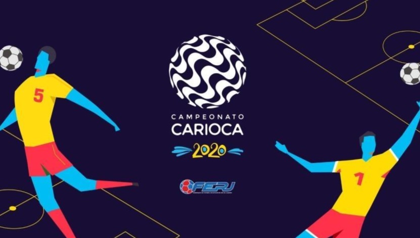 Globo desiste do Carioca, e estaduais correm risco de acabar