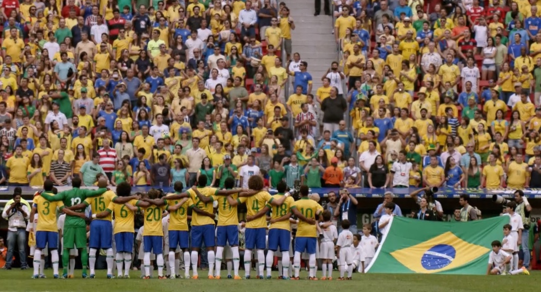 Série do Canal Brasil resgatará memória da seleção brasileira