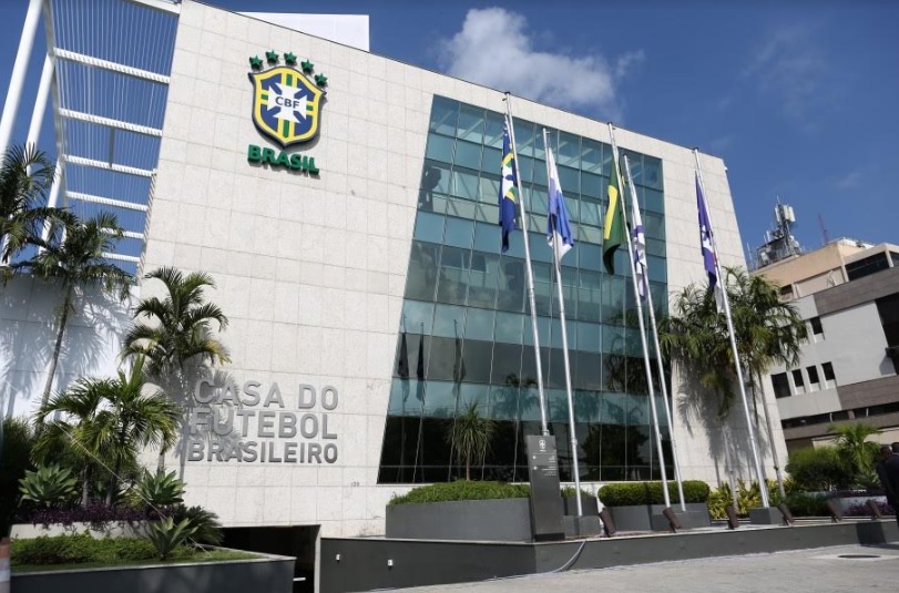 CBF alcança recorde de quase R$ 1 bilhão em receita em 2019