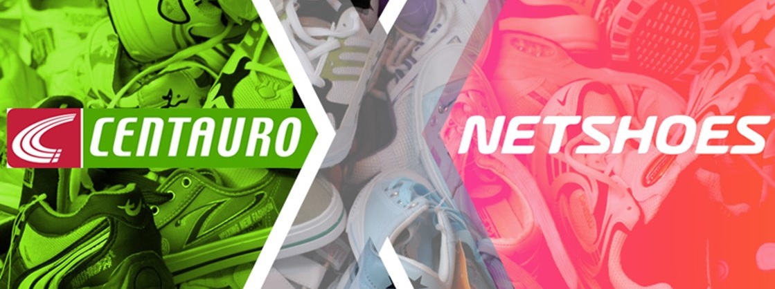 dafiti netshoes centauro