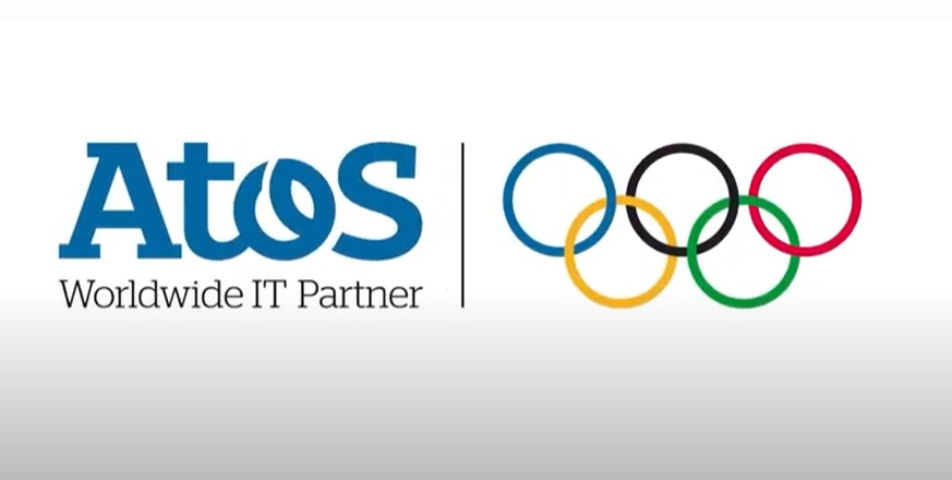 COI renova com Atos e garante 12º patrocinador até Paris 2024
