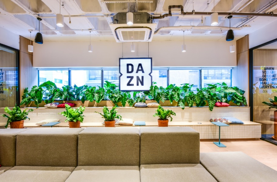 Por novos consumidores, DAZN cria assinatura com vale-presente