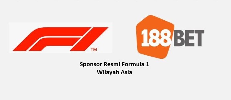 F1 fecha primeiro patrocínio regional com site de apostas