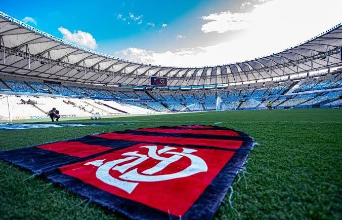 Após reunião, Flamengo vai à Justiça contra a Globo