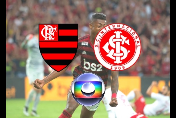Flamengo X Inter E Segunda Maior Audiencia Da Libertadores 2019