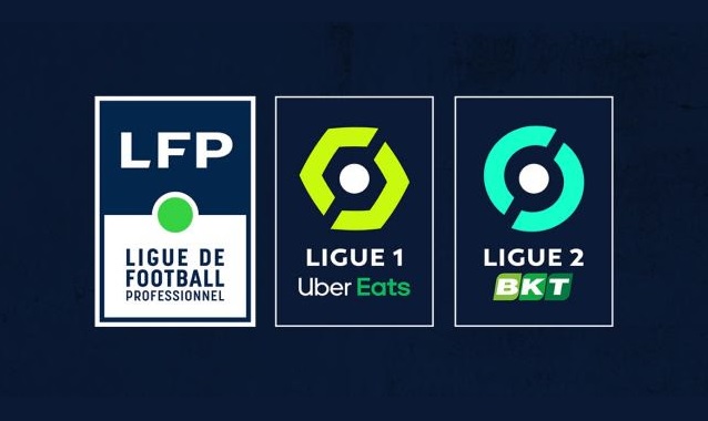 Futebol francês altera identidade visual para 2020/2021