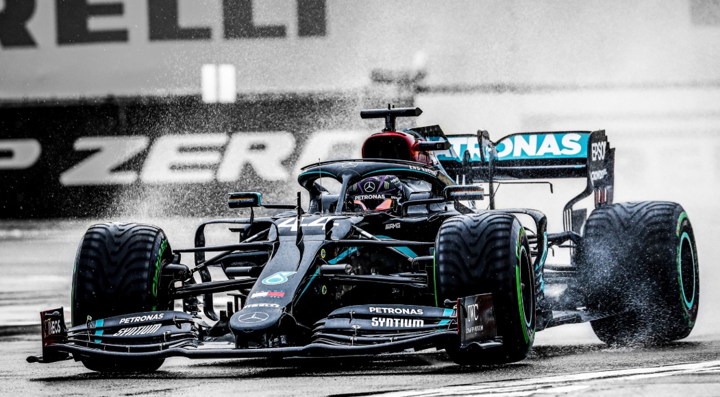 F1 fecha parceria inédita e exibirá GP da Alemanha no YouTube