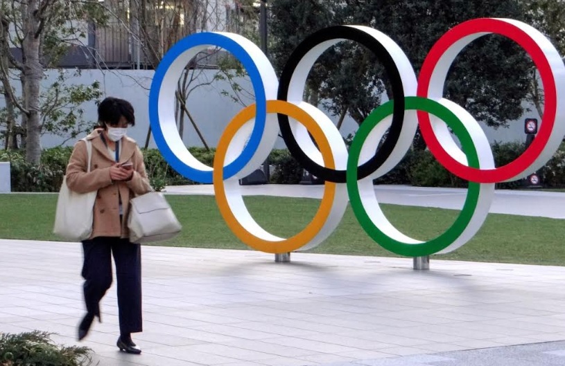 Tóquio quer "simplificar" Jogos Olímpicos para evitar cancelamento