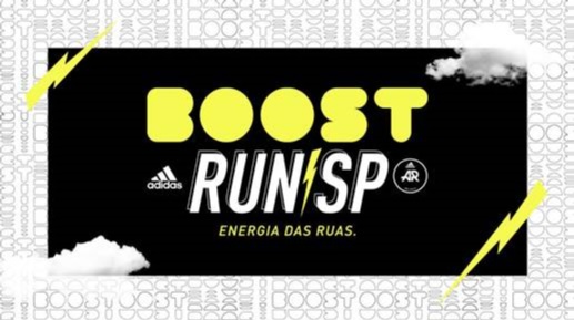 adidas corrida boost