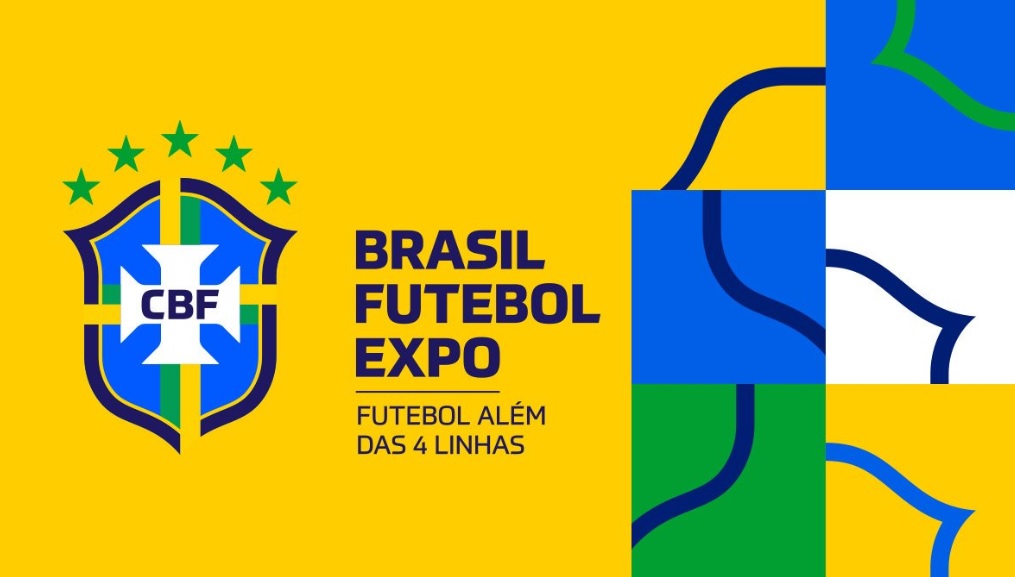 Brasil Futebol Expo celebra "disseminação do conhecimento"