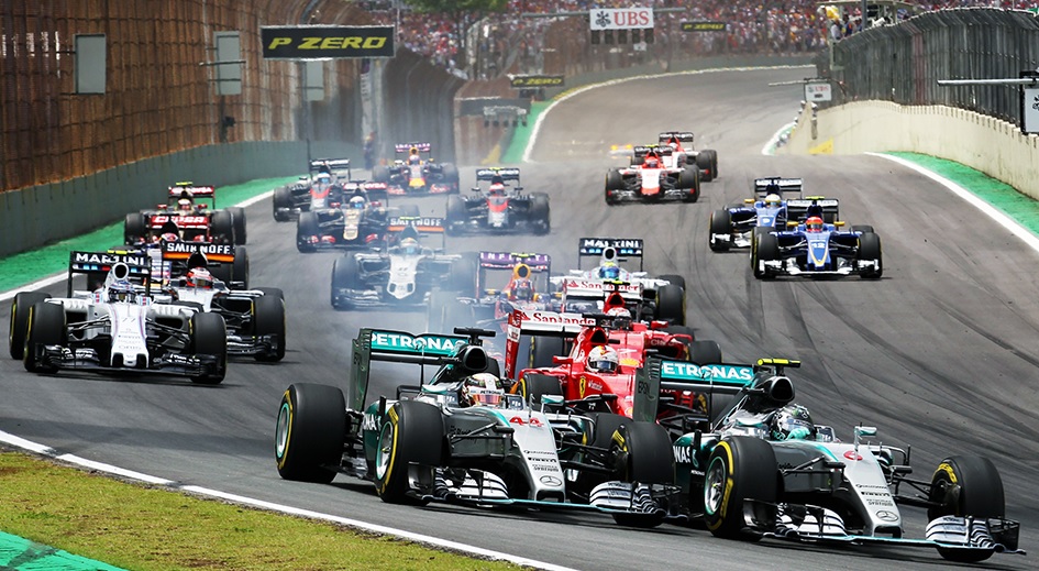 F1 cancela GPs do Brasil, Canadá, EUA e México em 2020