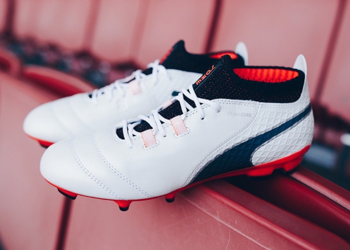 chuteira puma lançamento 2018