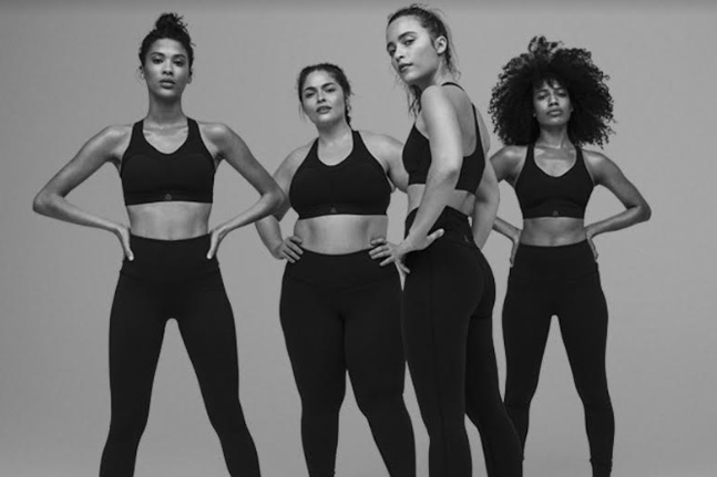 reebok studio ibirapuera