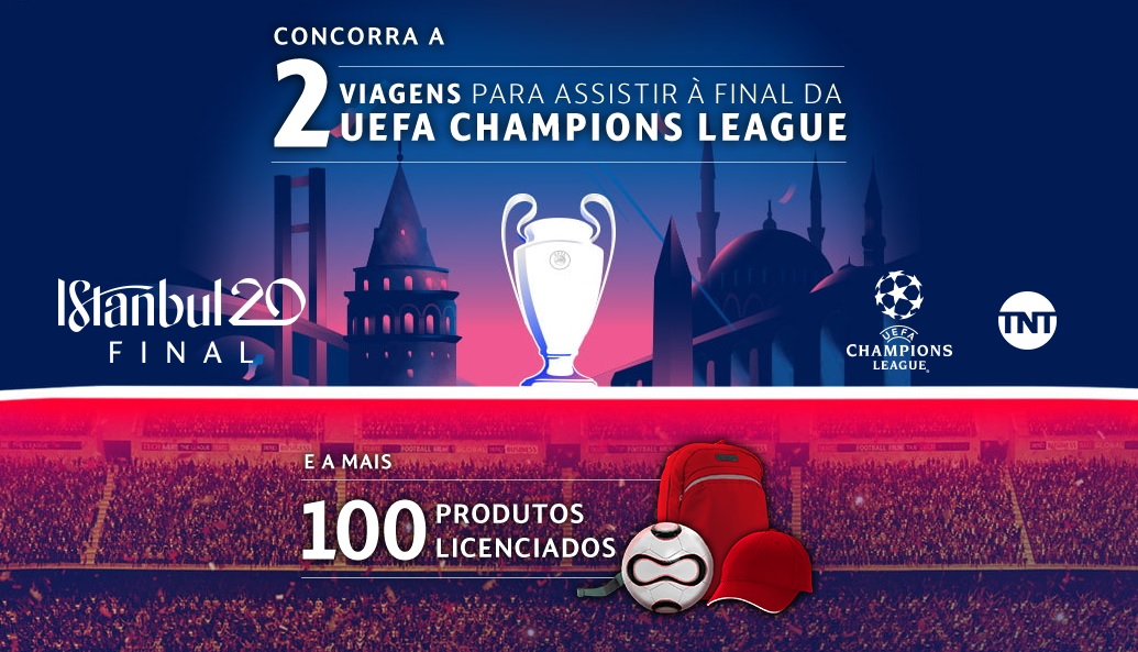 champions league sky brasil