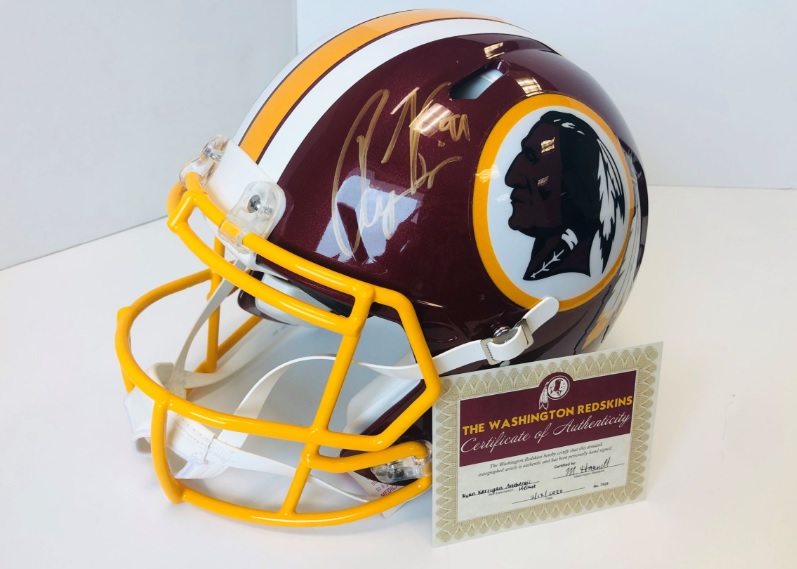 Pressão do mercado vence, e Redskins mudará nome e logotipo