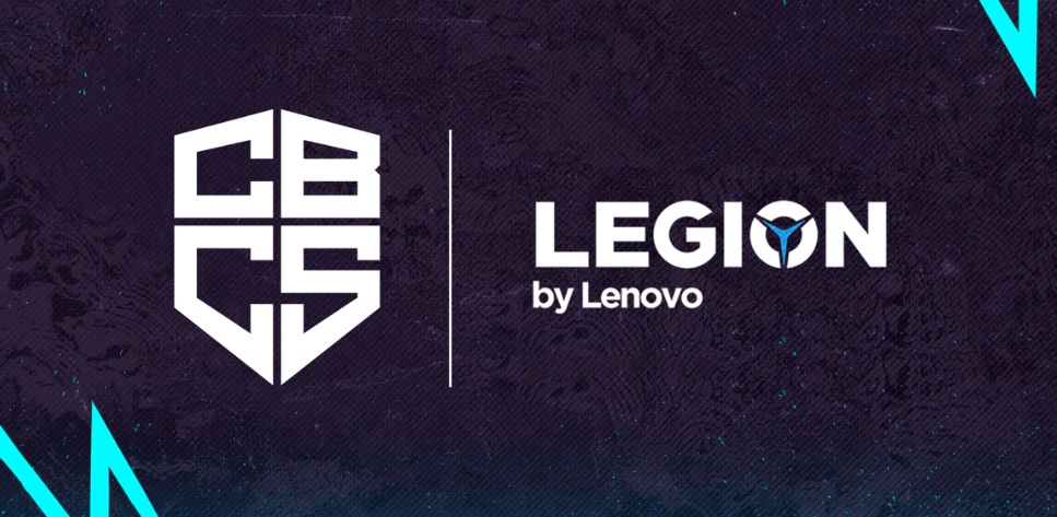 Com marca Legion, Lenovo fecha com Brasileiro de Counter-Strike