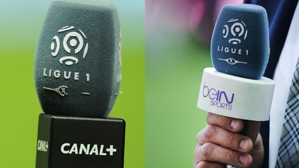 Em meio à pandemia, Canal+ não pagará € 110 milhões à Ligue 1