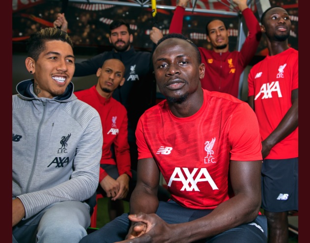 patrocinador liverpool