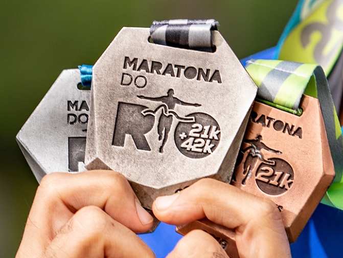 Maratona do Rio 2020 é cancelada e terá apenas prova virtual