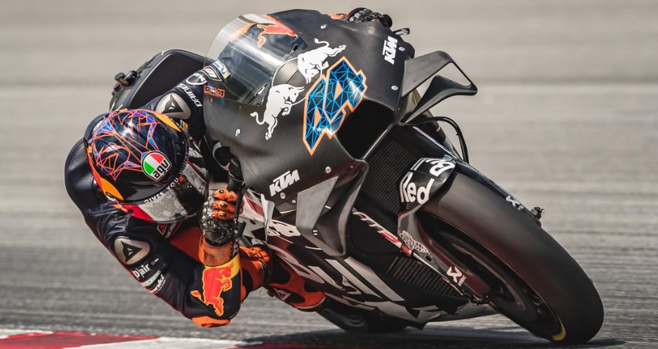 MotoGP cancela mais duas provas e cogita início em julho