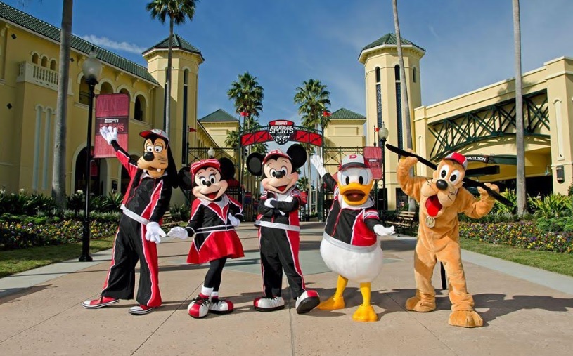 NBA voltará em julho: entenda o porquê da escolha da Disney