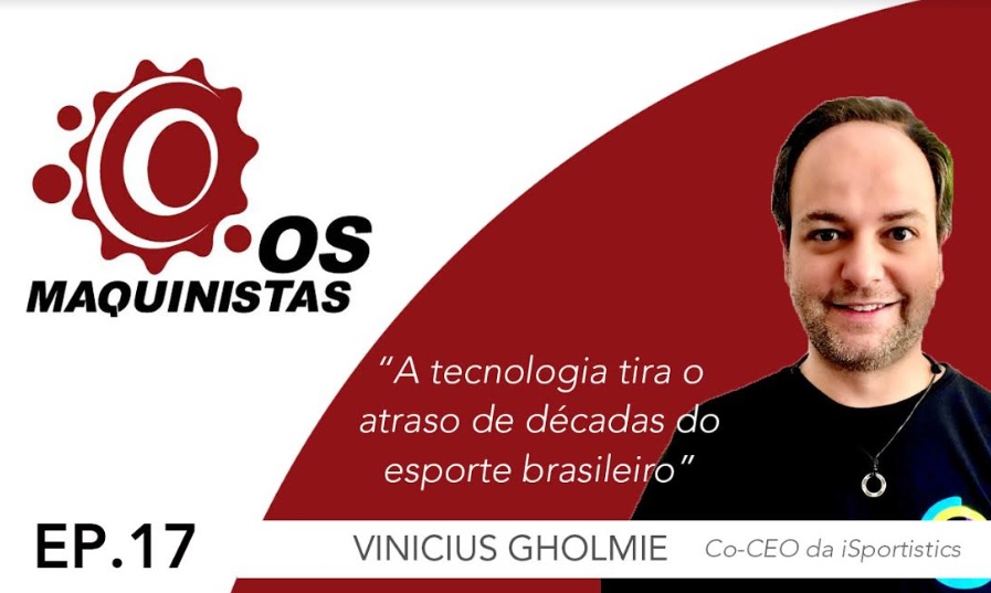 Podcast: Uso da tecnologia dá a clube força para ter conteúdo