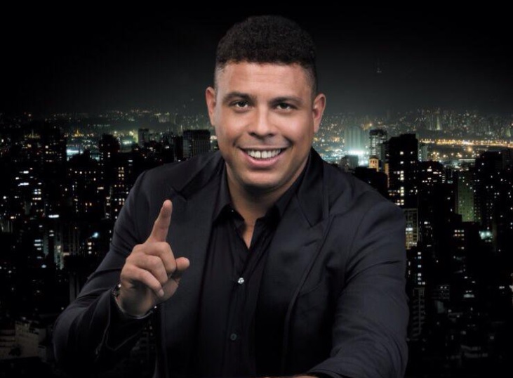 Ronaldo está prestes a comprar o Valladolid, da Espanha