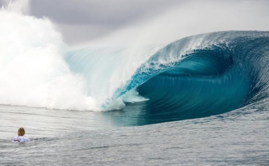 World Surf League cancela temporada 2020 e antecipará 2021