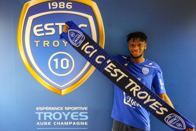 Após cogitar Nancy, City mira compra do Troyes, da Ligue 2