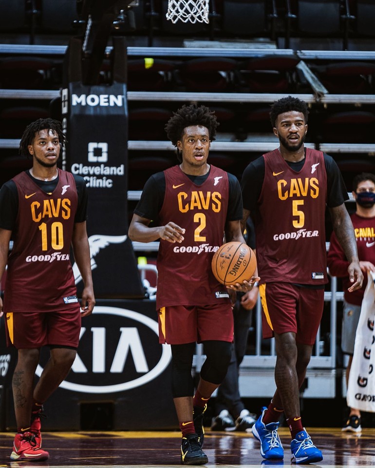 NBA Finals vira palco para exposição de marcas
