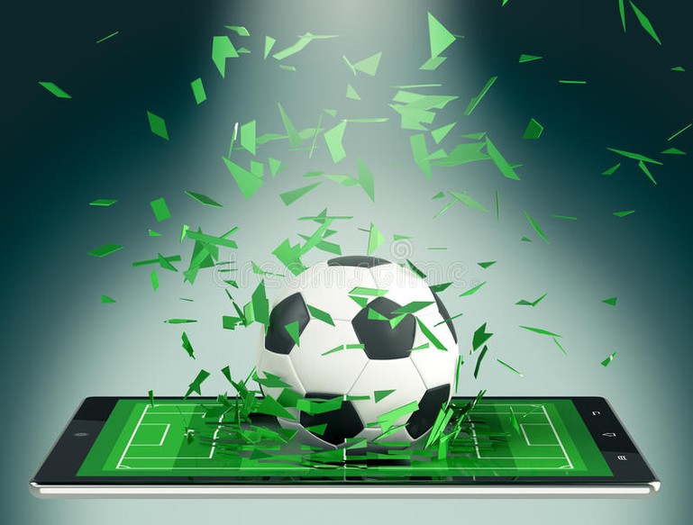 Máquina Talks estreia com "Futebol 5.0"
