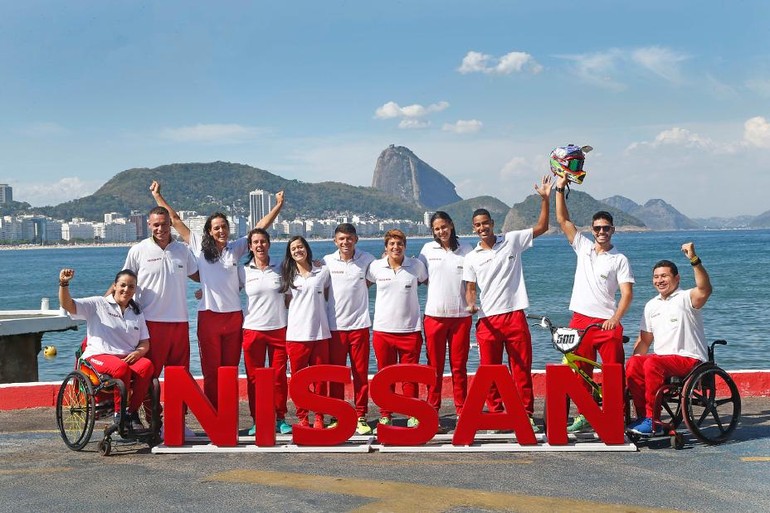 Nissan anuncia manutenção de time para 2021