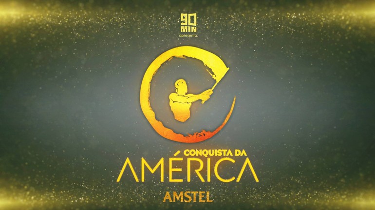 Minute Media lança projeto para Libertadores com Amstel e Betfair