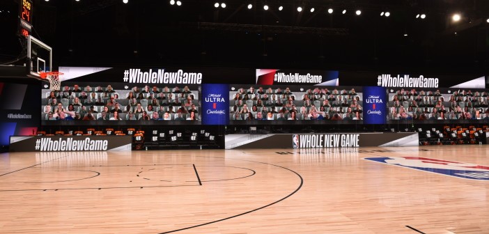 Michelob Ultra substitui Budweiser como cerveja da NBA nos EUA