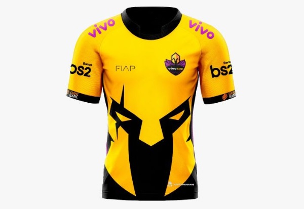 Após sair do Flamengo, BS2 aposta em patrocínios nos e-Sports