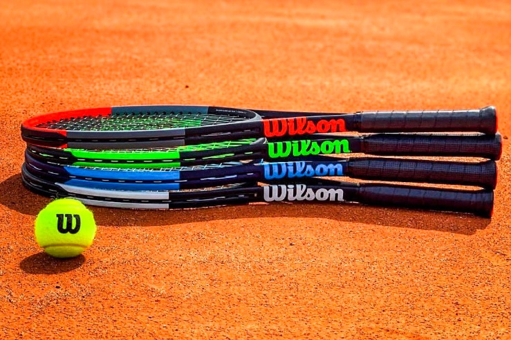 bola de tenis roland garros